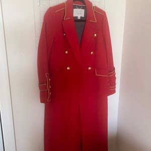 Banana Republic x Olivia Palermo Jacket